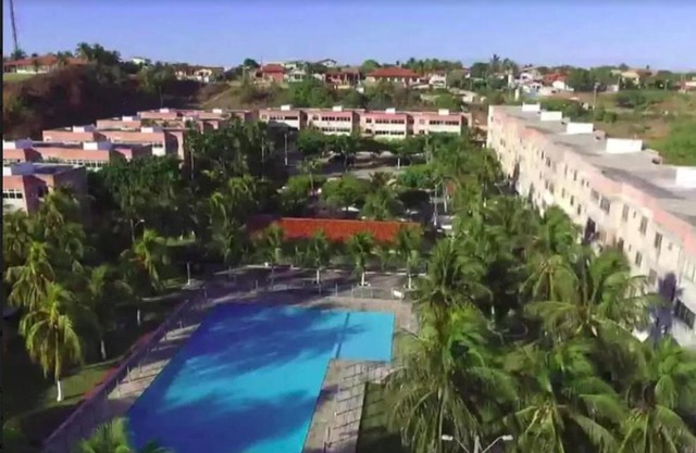 MB06201 - Morro Branco - Varanda - 3 quartos - 2 suites