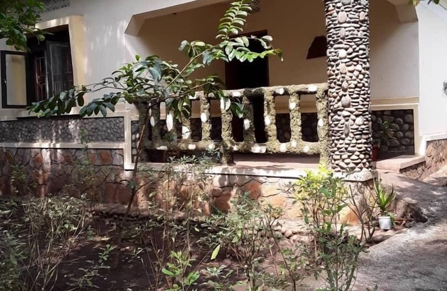 Mbara Safari Lodge and Resort