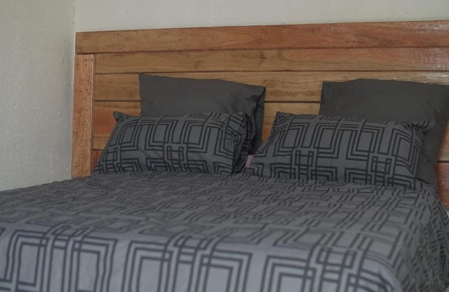 Mbumba Overnight Accommodation