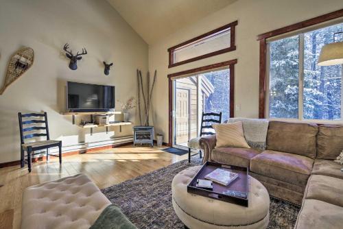 McCall Condo with Paddle Boards - Near Payette Lake