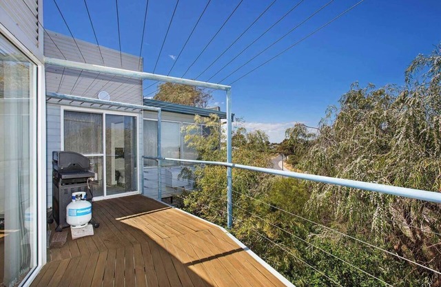 McCallum House - ocean views from every room