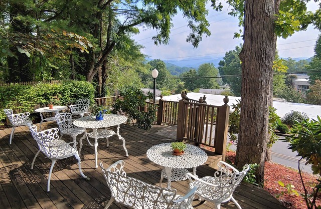 McKinley Edwards Inn