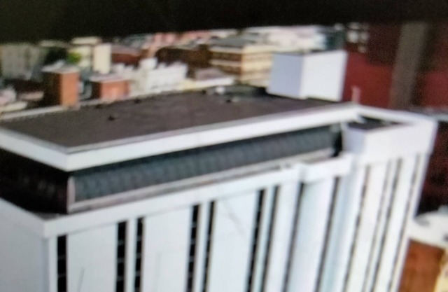 McLure Inn and Suites