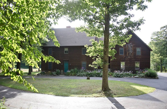 Meadow Rock Farm-Entire House/6BR, Sleeps 20