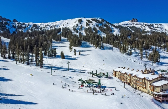 Meadow Stone 3 Bdrm Beauty #205