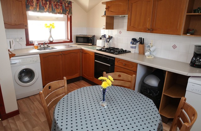 Meadow View - A Two Bed Ensuite Apartment Next to a UNESCO World Heritage Site