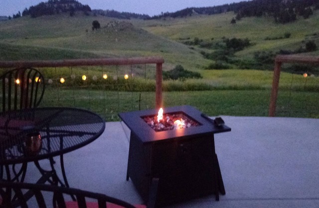 Meadowlark Mountain Ranch Retreat