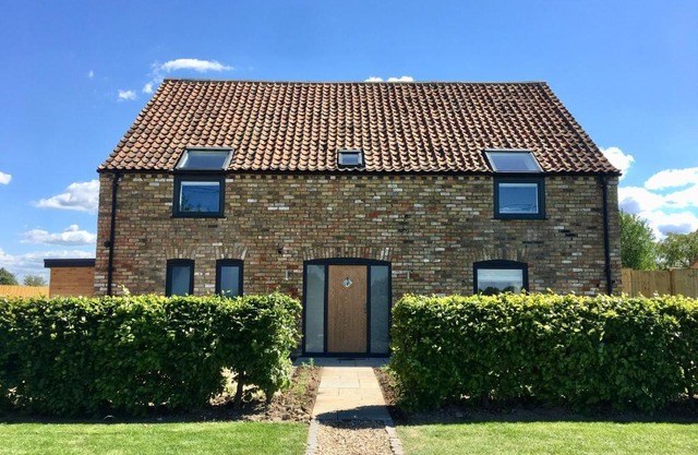 Meadowsweet Barn, Ashlin Farm Barns