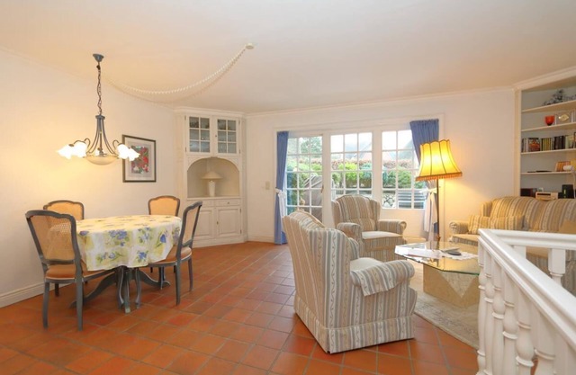 Mecking Munkmarsch The Mecking apartment is a lovingly furnished, fully equipped, modern and quietly located vacation home.