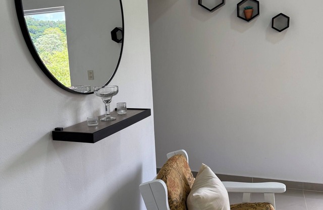 Media Luna Apartment