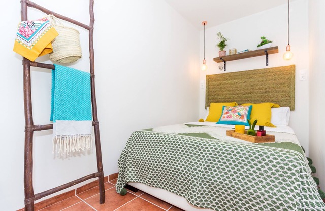 Mediterrani Studio - The Old Town