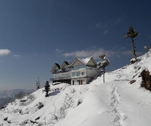 MeghSparsh Resort, Narkanda