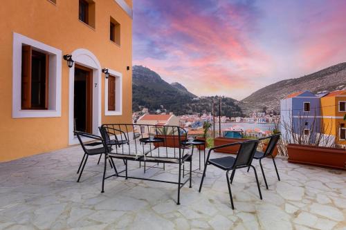 Megisti Breeze Apartments