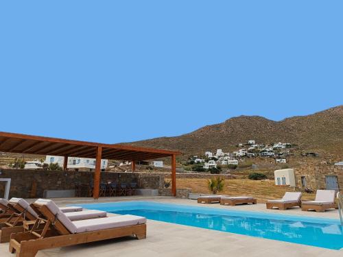 Megusta Mykonos