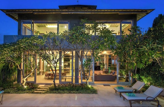 Mehaya Three - Canggu/Berawa