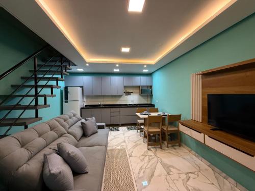 Mehl Loft Ilha do Mel