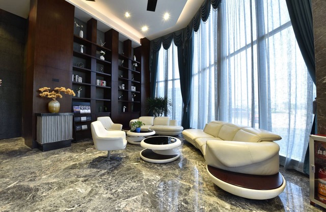 Mehood Hotel
