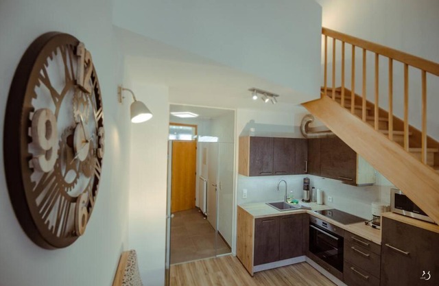 Mein Appartement Nr.9