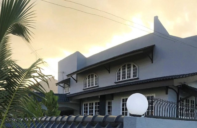 Melaka Klebang Homestay by Hellosuites