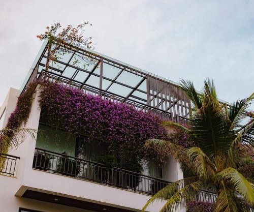 MELBEAN VILLAS - FLAMINGO DAI LAI RESORT