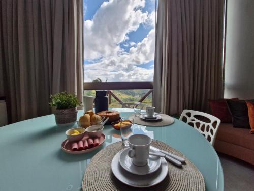 Melhor Apartamento de Bananeiras 3 quartos