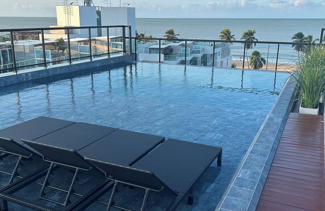 Melhores Flats - Conforto Pertinho do mar