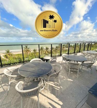 Melhores Flats - Conforto à beira-mar