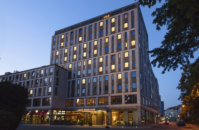 Meliá Düsseldorf