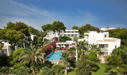 Melia Cala d'Or Boutique Hotel