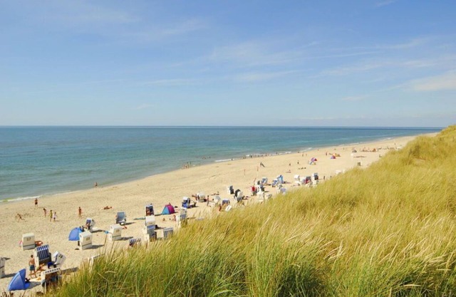 Mellhörn 41 Modern retreat