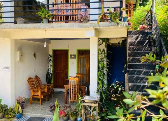 Mellow Homestay