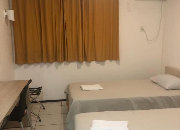 Melo Hospedagem - Flat Bellagio