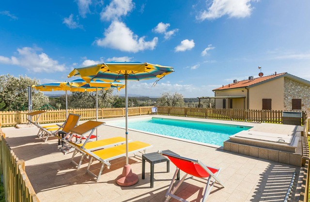Melograno by Interhome