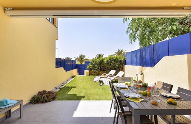 Meloneras Bahia 7 by VillaGranCanaria