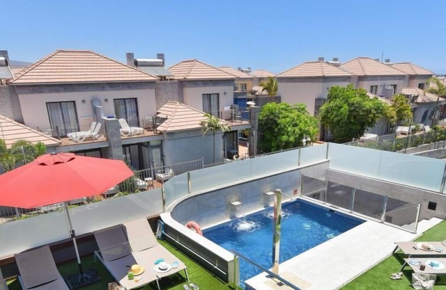 Meloneras Hills 19 by Interhome