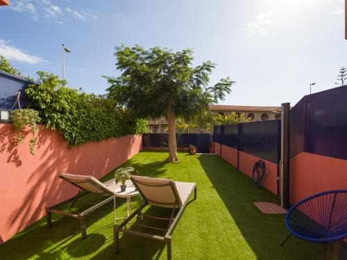 Meloneras Ocean Escape by CanaryScape