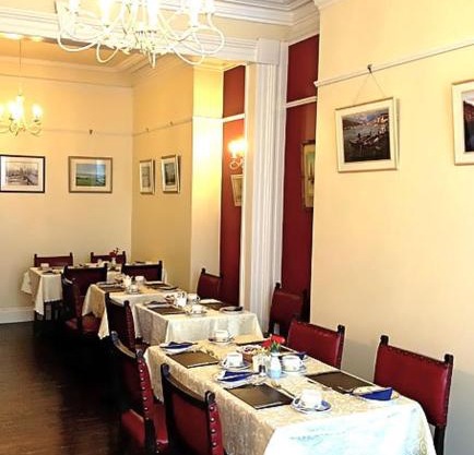 Melrose Guest House