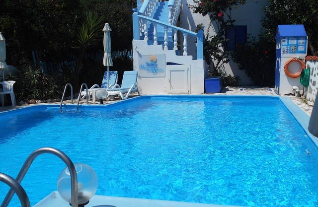 Meltemia Studio Samos N3 Glicorissa