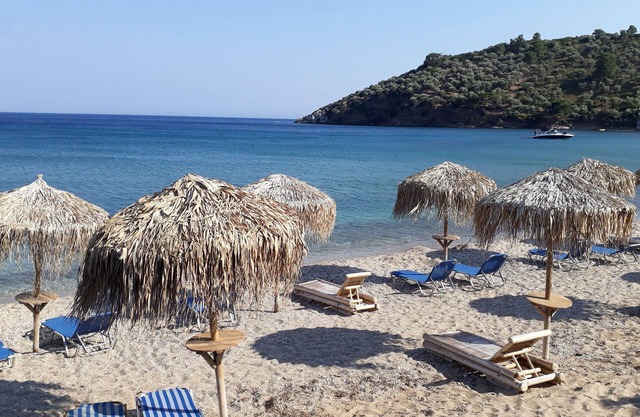 Meltemia Studios Samos