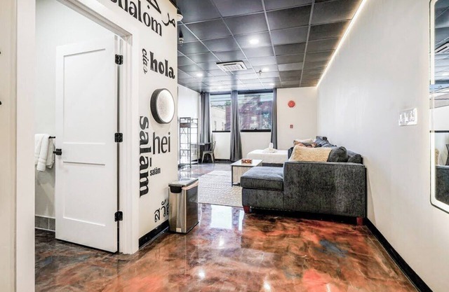 Melwood Suites Unit 107 Studio