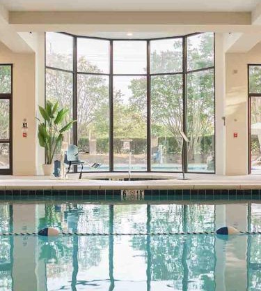 Memphis Vitality Hotel