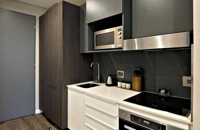 Menlyn Maine Luxury Rentals