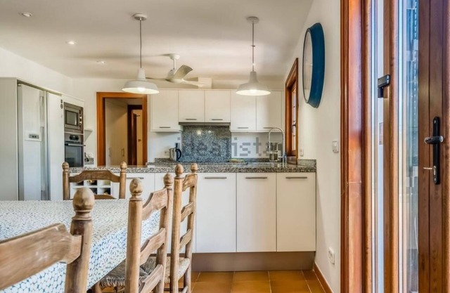 Menorca- La Calma- Spectacular villa for 8, in one of the most beautiful areas.