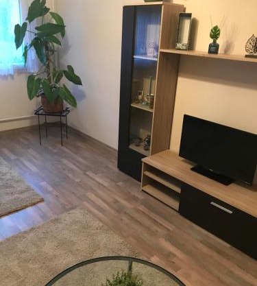 Menta apartman
