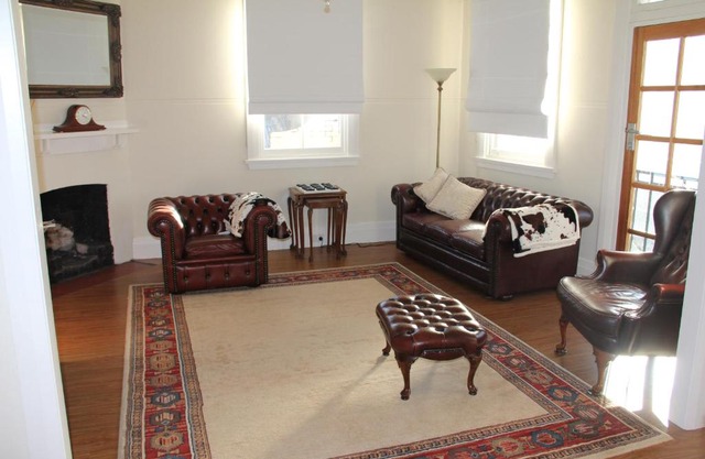 Mentor Chambers Apartment Bed & Breakfast