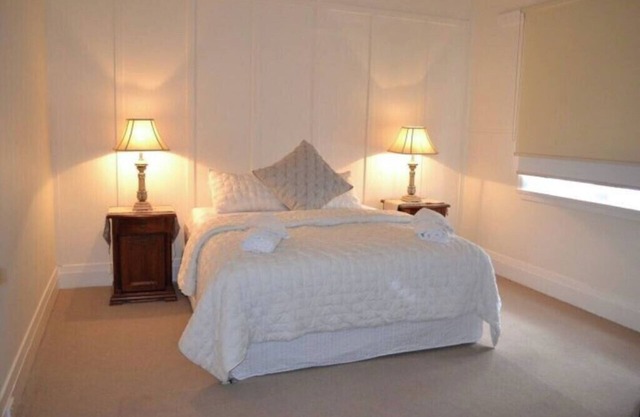 Mentor Chambers Serviced Apartment