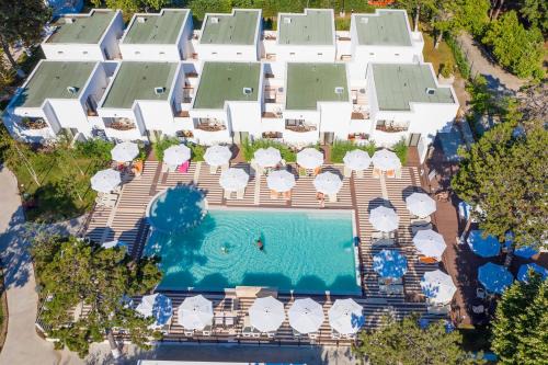 Mera Resort