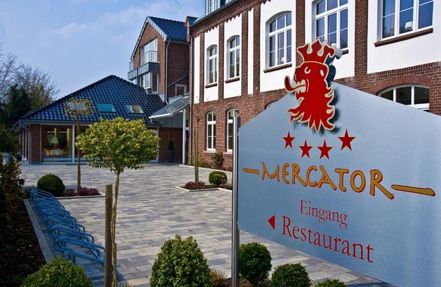Mercator-Hotel