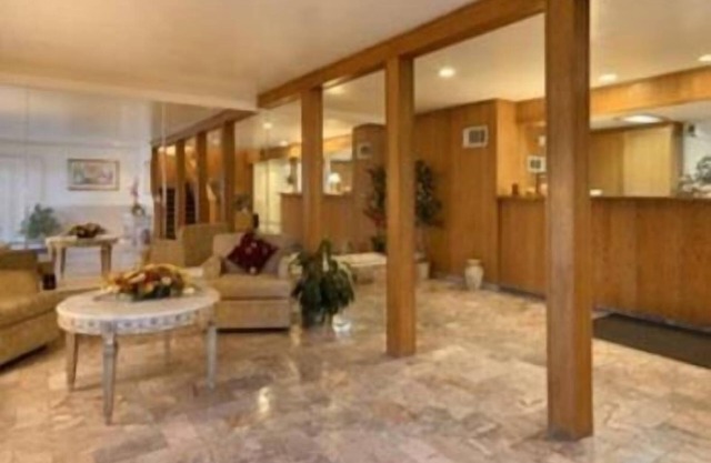 Merced Inn and Suites