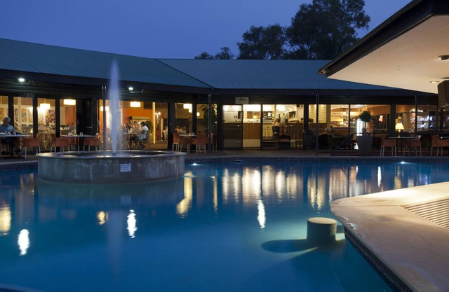 Mercure Alice Springs Resort